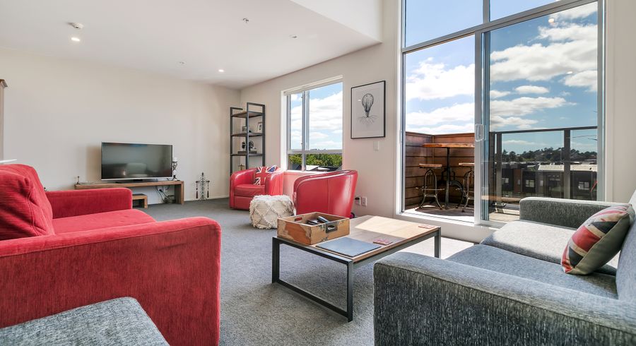  at 305/160D Hobsonville Point Road, Hobsonville, Auckland