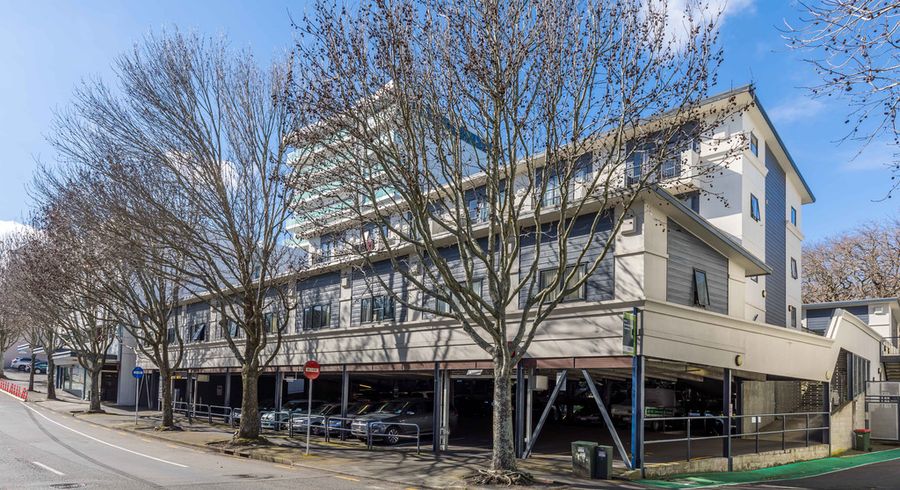  at 113/20 Upper Queen Street, Newton, Auckland