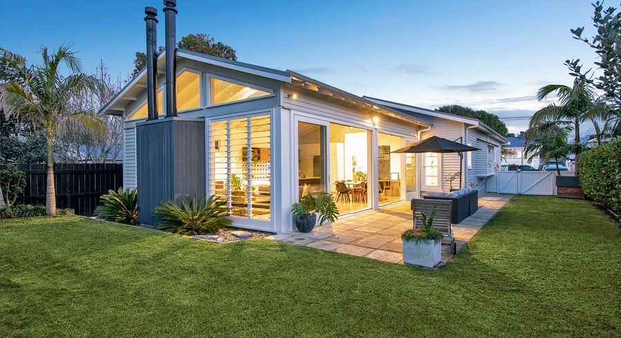  at 83 Marsden Avenue, Mount Eden, Auckland