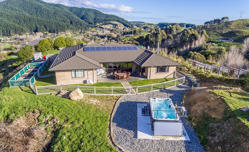  at 42 Anlaby Road, Nikau Valley, Paraparaumu