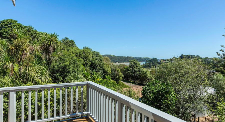  at 35 Erua Road, Ostend, Waiheke Island