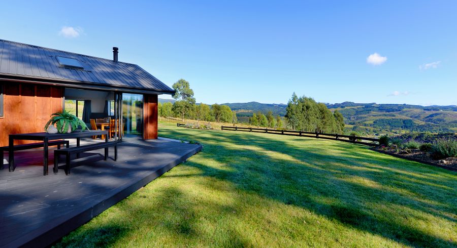  at 787 Mount Cargill Road, Mount Cargill, Waitati