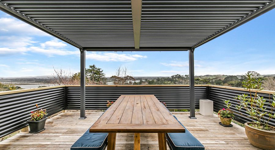  at 70 Attwood Road, Paremoremo, Auckland