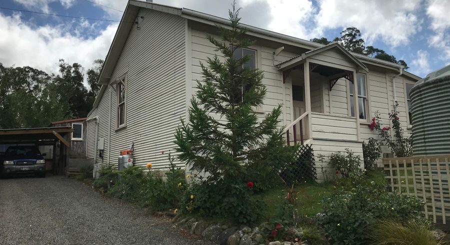  at 0 Ridge Road, Mangamutu, Pahiatua