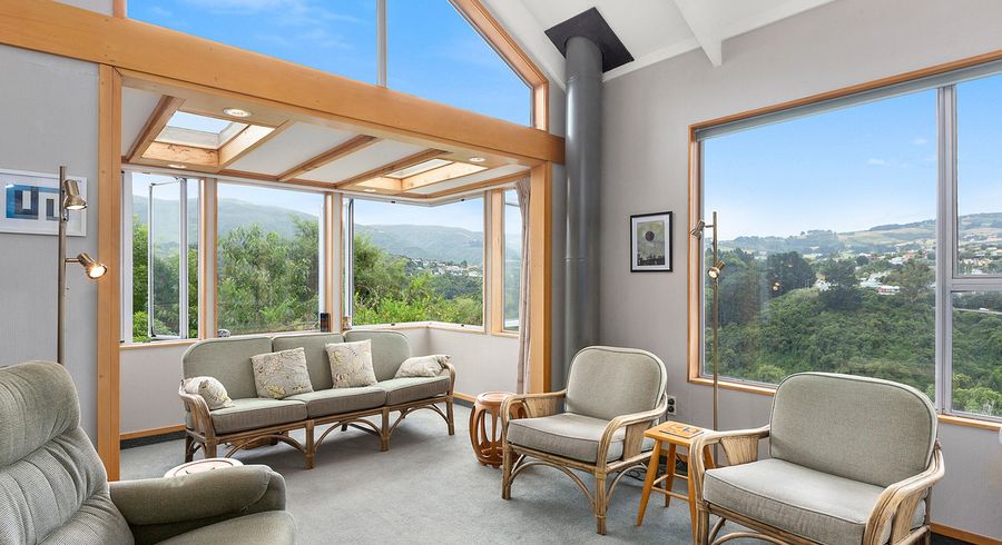  at 6D Dudley Place, Maori Hill, Dunedin