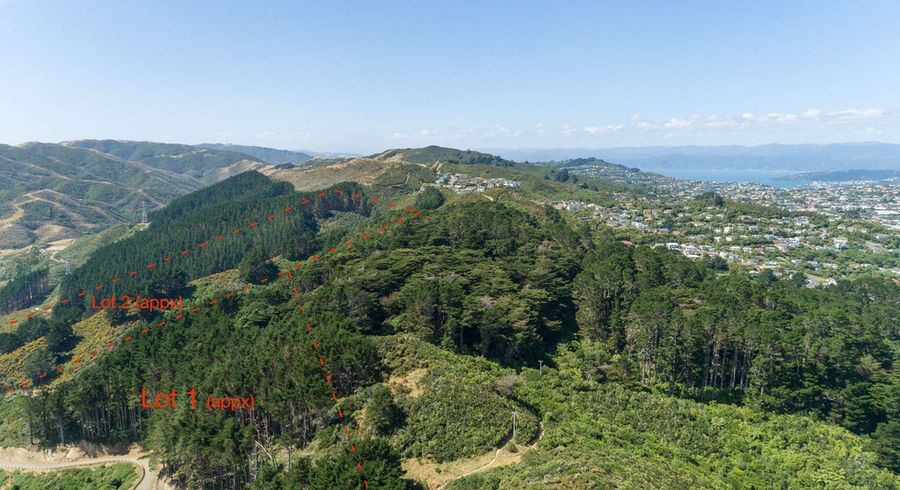  at 148 Makara Road, Karori