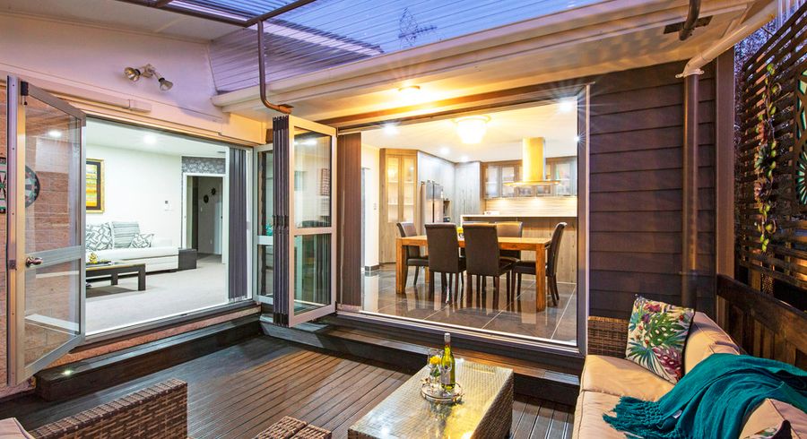  at 2/38 Stanniland Street, Sunnyhills, Auckland