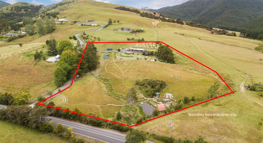  at 958 Whangaripo Valley Road, Whangaripo, Wellsford