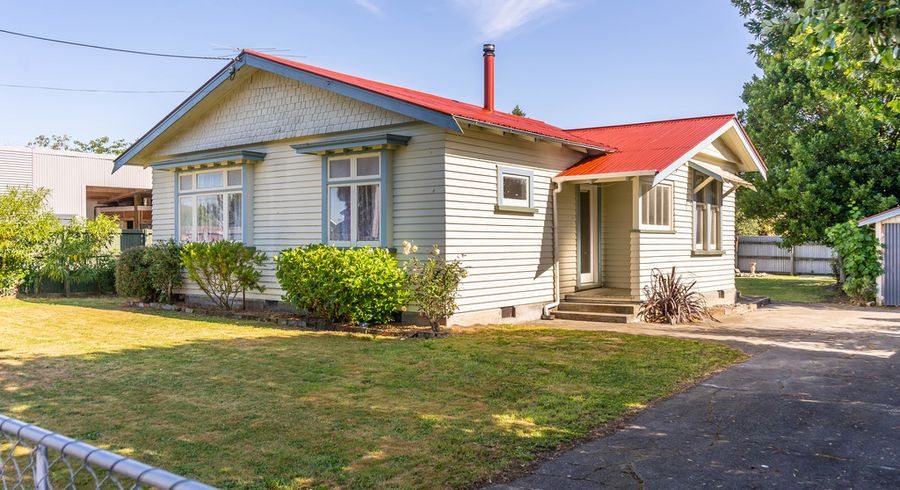  at 36 Bentley Street, Masterton