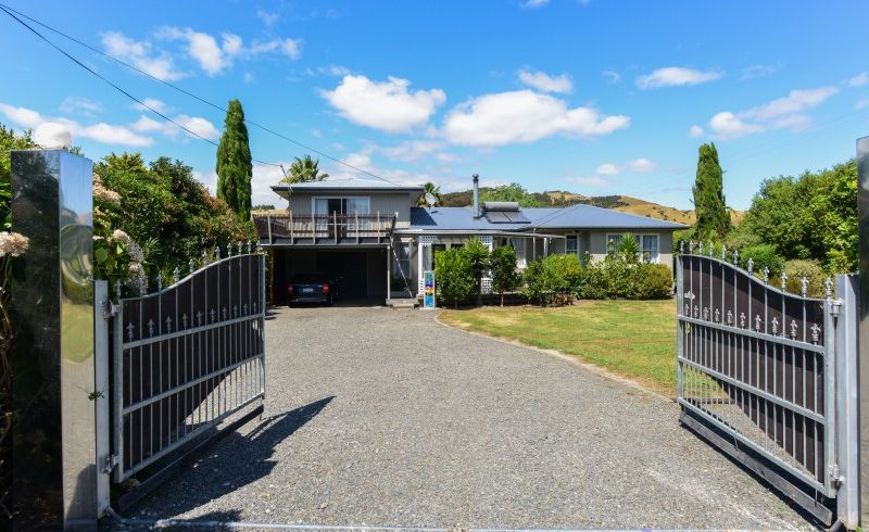  at 273 State Highway 5, Eskdale, Napier
