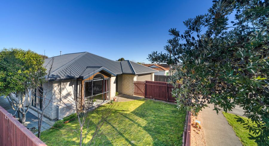  at 134 College Street, Awapuni, Palmerston North