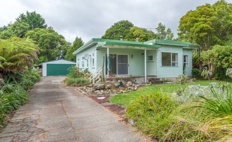  at 437 Arapaepae Road, OHAU, LEVIN