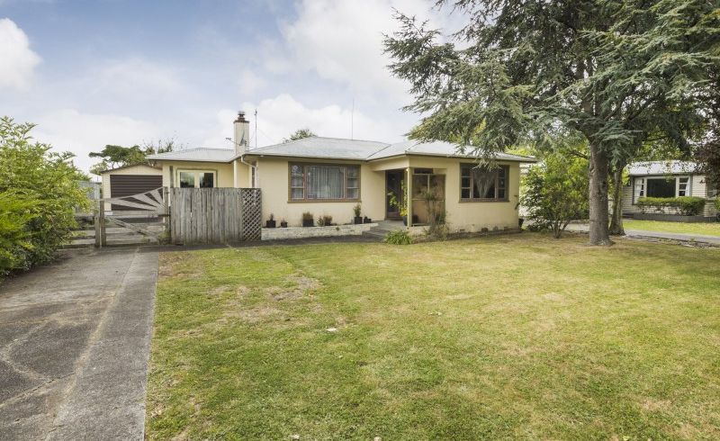  at 55 Birmingham Street, Takaro, Palmerston North