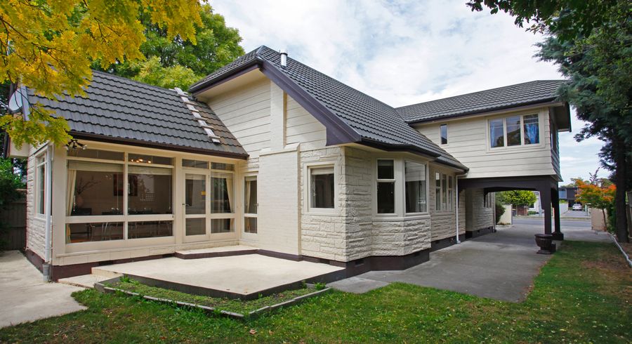  at 192 Fendalton Road, Fendalton, Christchurch