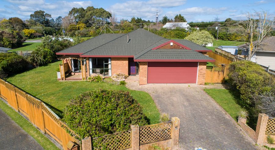  at 23 Greenwood Place, Fitzherbert, Palmerston North