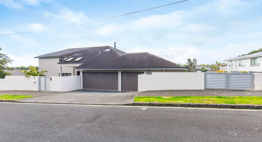 at 95 Bell Road, Remuera, Auckland