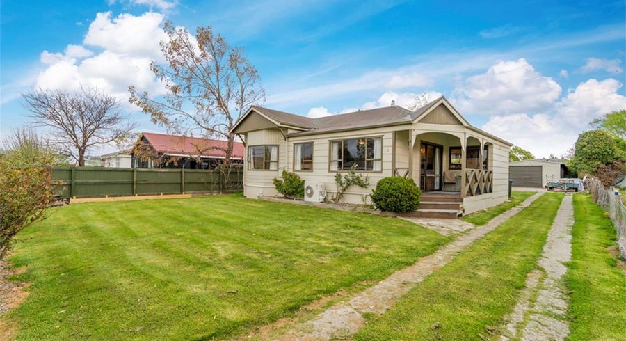  at 9 Plunket Street, Omakau