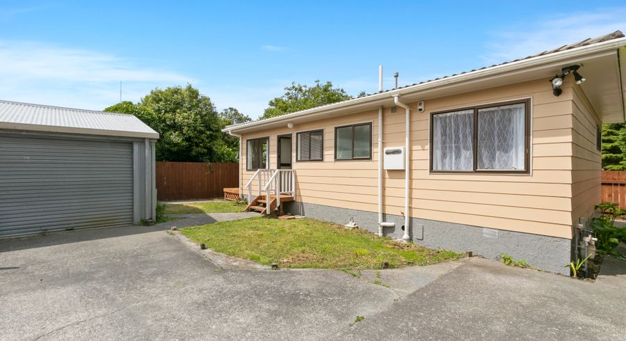  at A/98 Reynolds Street, Taita, Lower Hutt