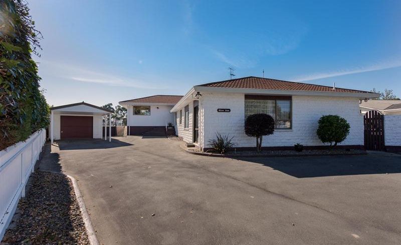 at 169 Budge Street, Riversdale, Blenheim