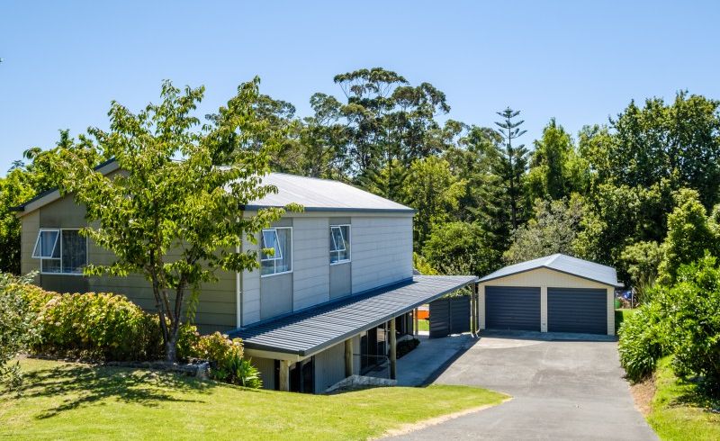  at 8 Norwood Road, Kaiti, Gisborne