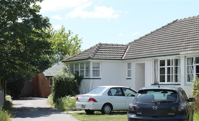  at 11 Huia Street, Riccarton, Christchurch