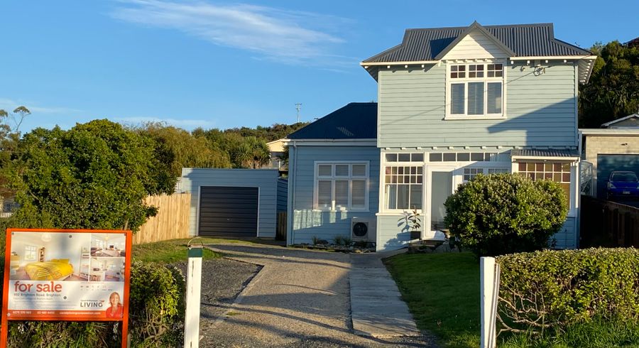  at 992 Brighton Road, Brighton, Dunedin