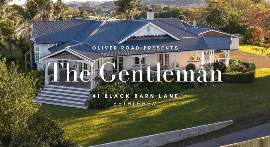  at 41 Black Barn Lane, Bethlehem, Tauranga