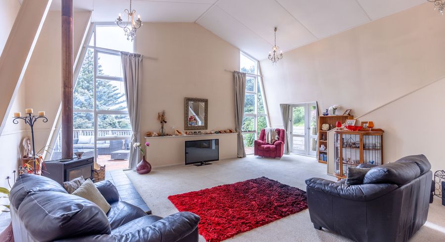  at 13 Acheron Road, Paremata, Porirua