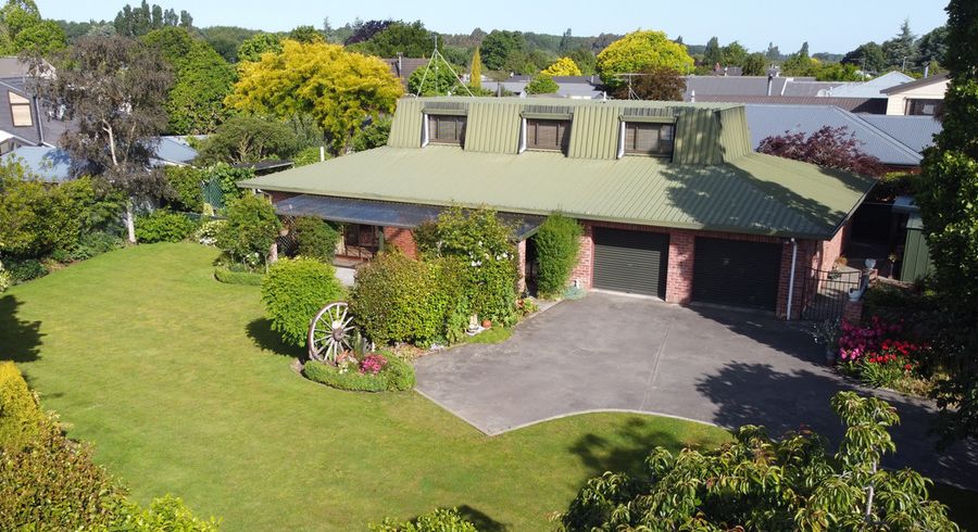  at 18 Nixon Street, Tinwald, Ashburton