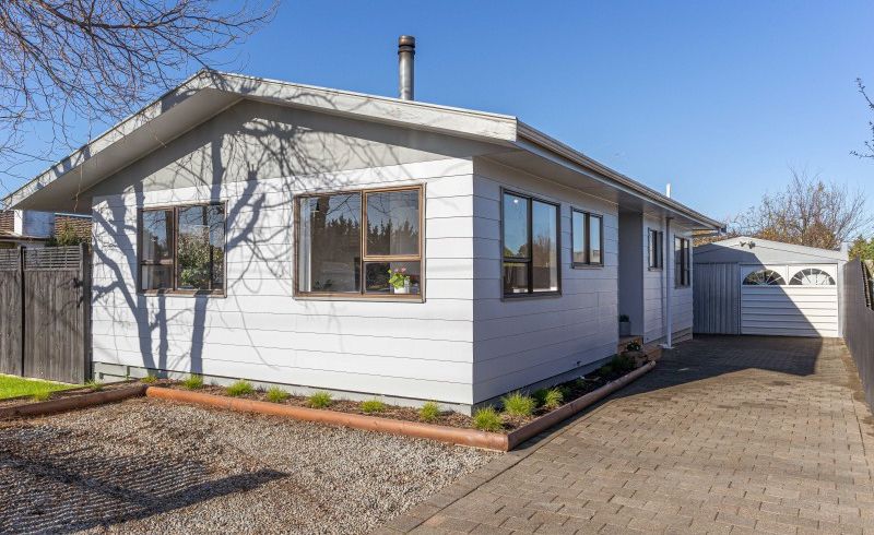  at 26 Oak Street, Masterton