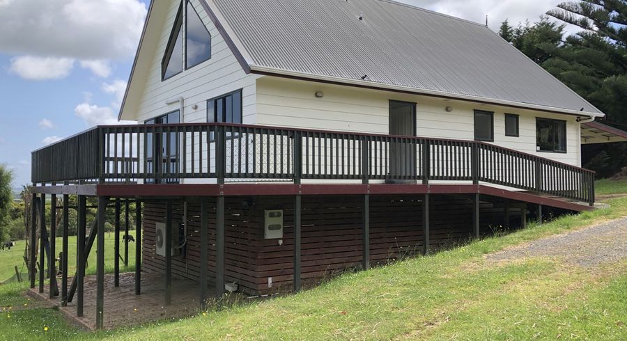  at 491 Okahu Road, Kaitaia, Kaitaia