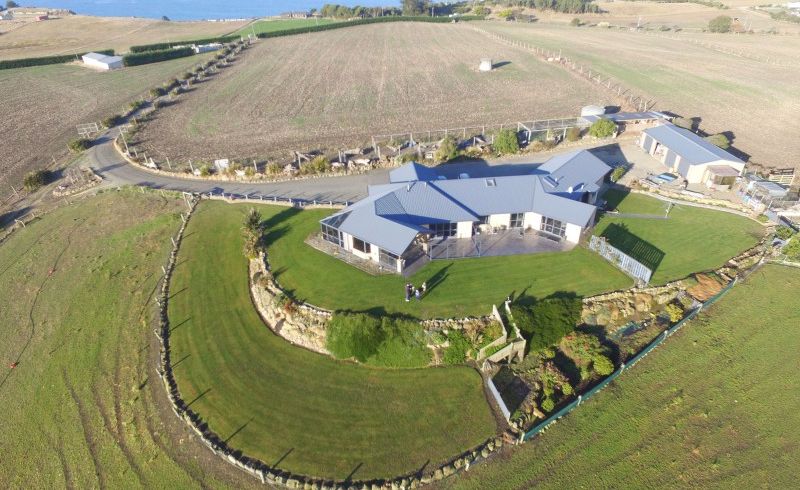  at 21 Fortification Road, Kakanui, Oamaru
