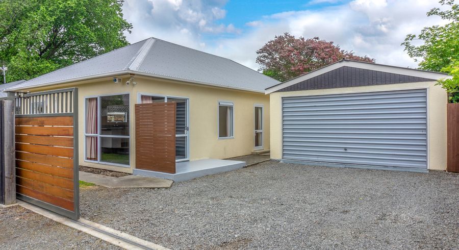  at 3/27 Wrights Road, Addington, Christchurch