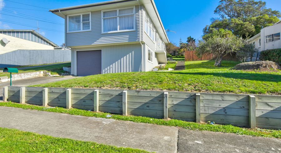 at 123 Driver Crescent, Cannons Creek, Porirua
