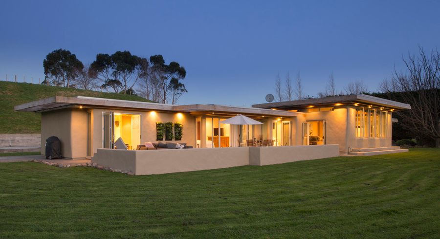  at 115 Turitea Road, Fitzherbert, Palmerston North