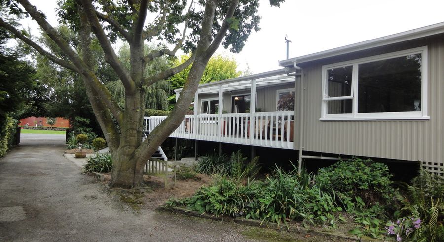  at 22 Matai Street, Pleasant Point