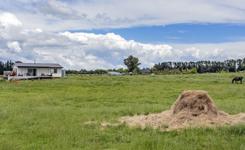  at 461 Broad Road, Sefton, Rangiora