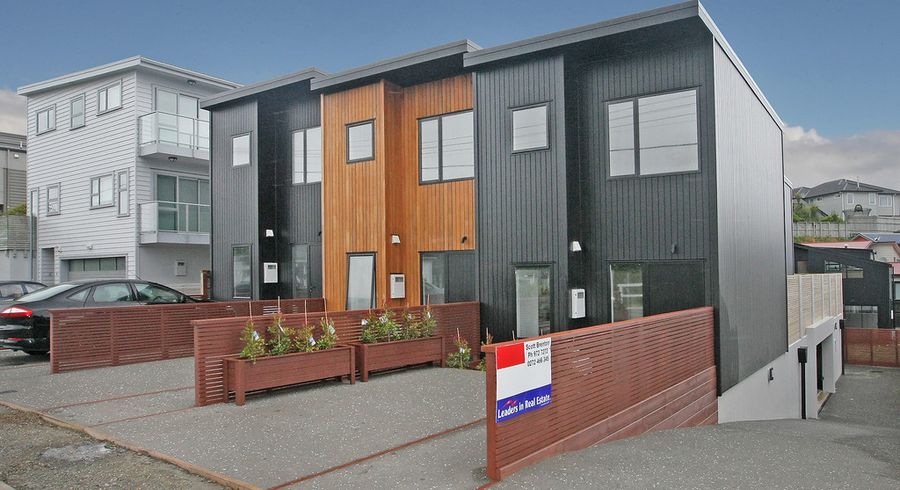  at 3/50 Mandalay Terrace, Khandallah, Wellington