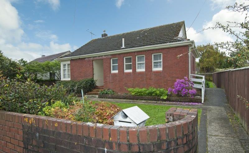 at 103 Waddington Drive, Naenae, Lower Hutt