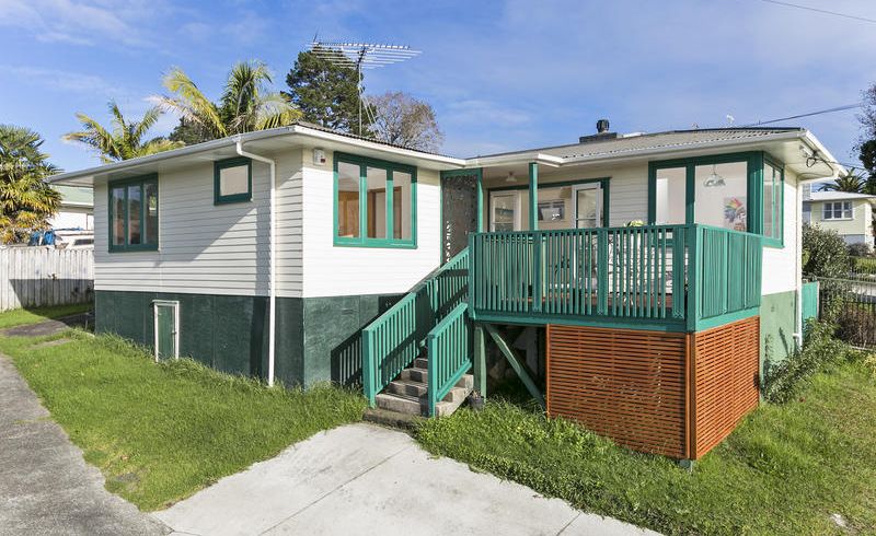  at 50 Beaubank Road, Kelston, Auckland