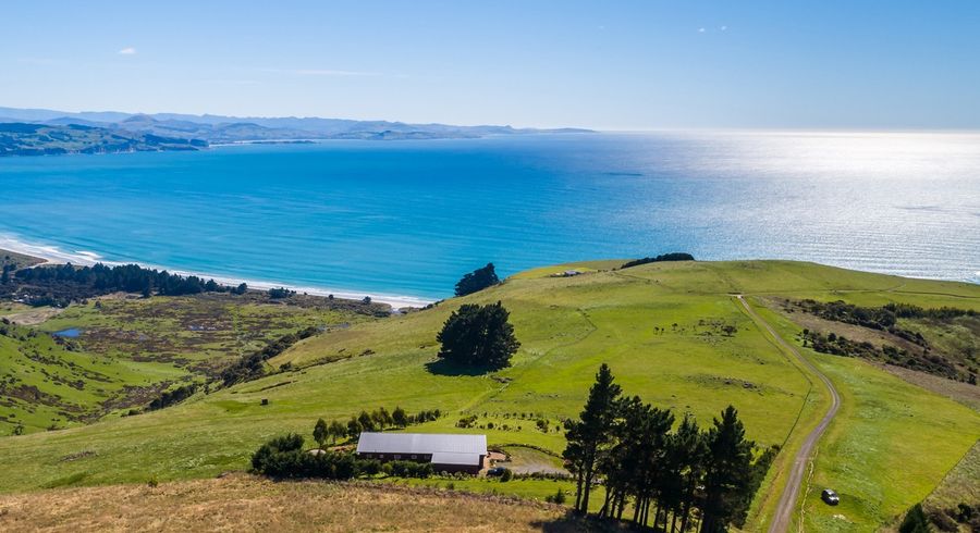  at 197 Heyward Point Road, Heyward Point, Port Chalmers
