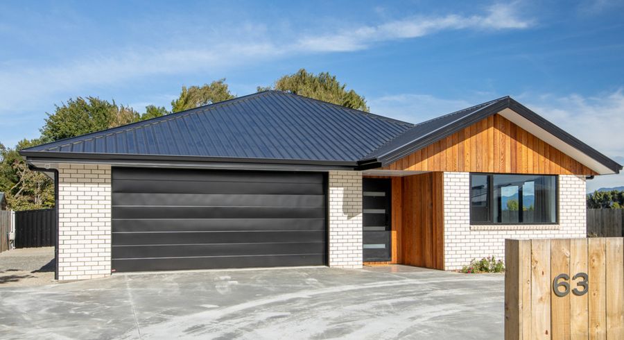  at 63 Vickerman Street, Grovetown, Blenheim