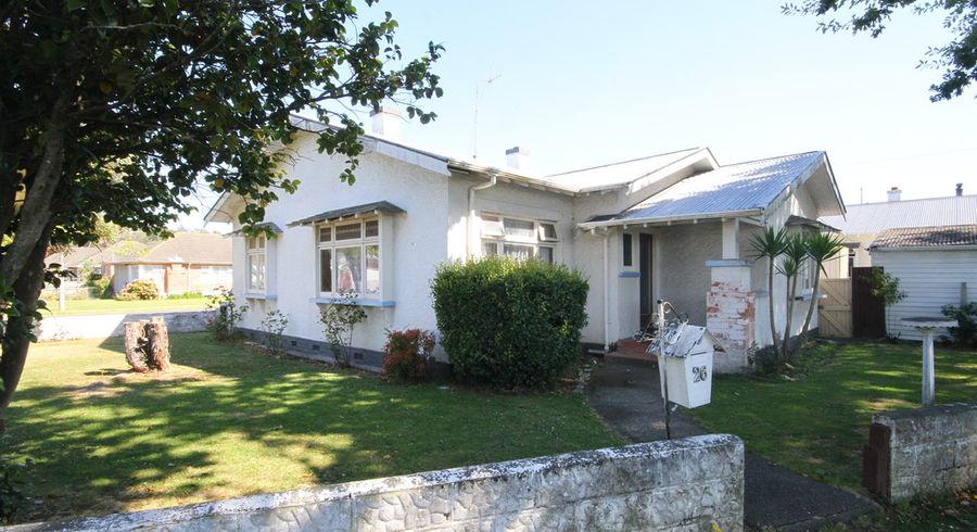  at 26 Fromont Street, Whanganui East, Whanganui