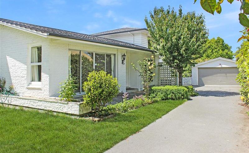  at 329 Waimairi Road, Ilam, Christchurch