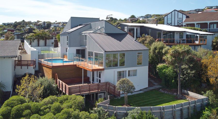  at 78 Cannon Hill Crescent, Mount Pleasant, Christchurch