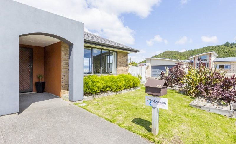  at 22 Garrett Place, Riverstone Terraces, Upper Hutt
