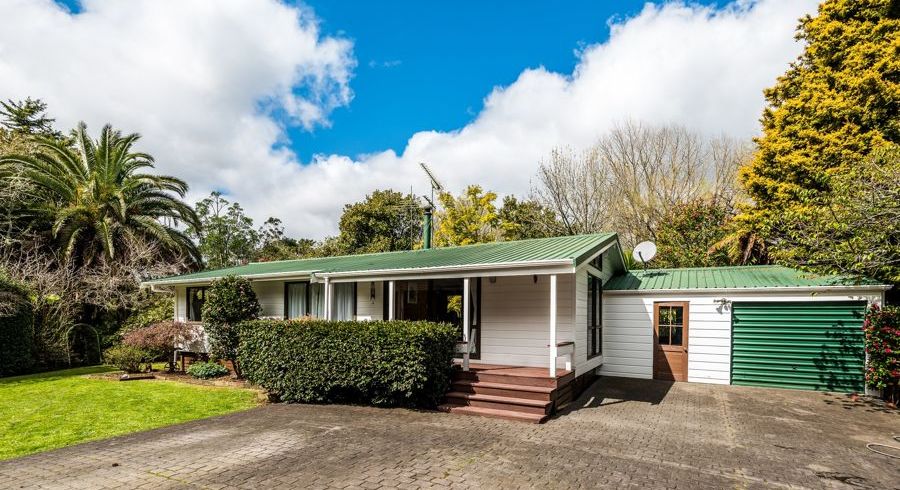  at 462 Karaka Road, Drury