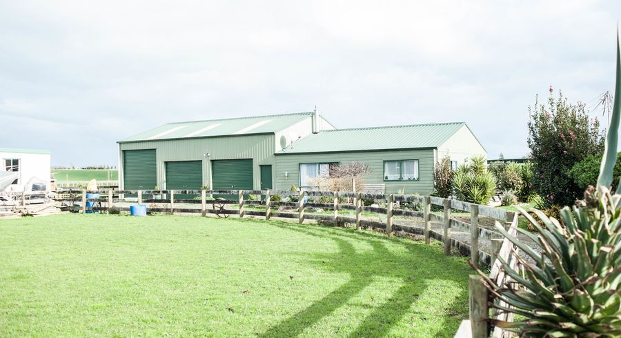  at 15 Morgan Road, Pokuru, Te Awamutu