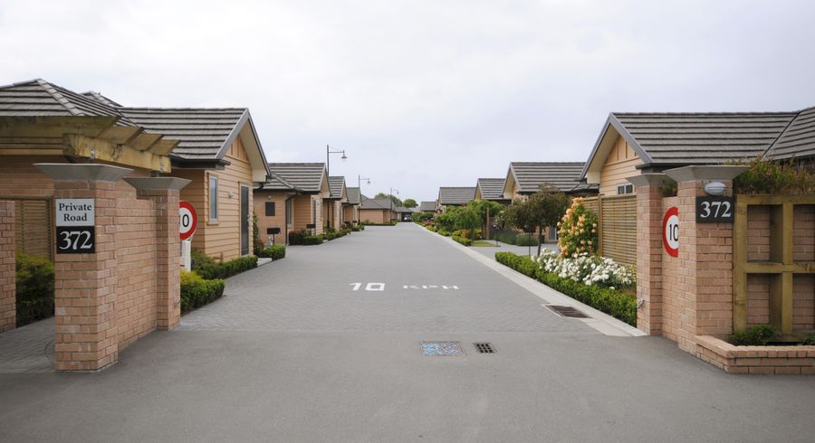  at 27/372 Yaldhurst Road, Russley, Christchurch