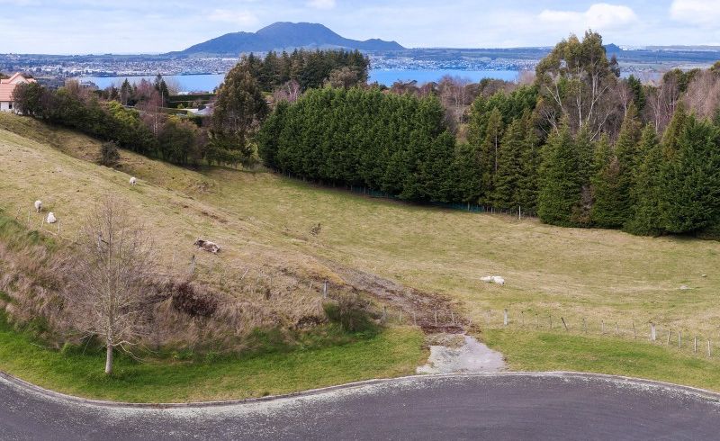  at 137 Acacia Heights Drive, Acacia Bay, Taupo